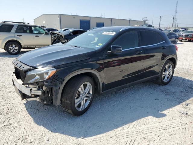 Photo 0 VIN: WDCTG4GB0FJ096054 - MERCEDES-BENZ GLA 250 4M 