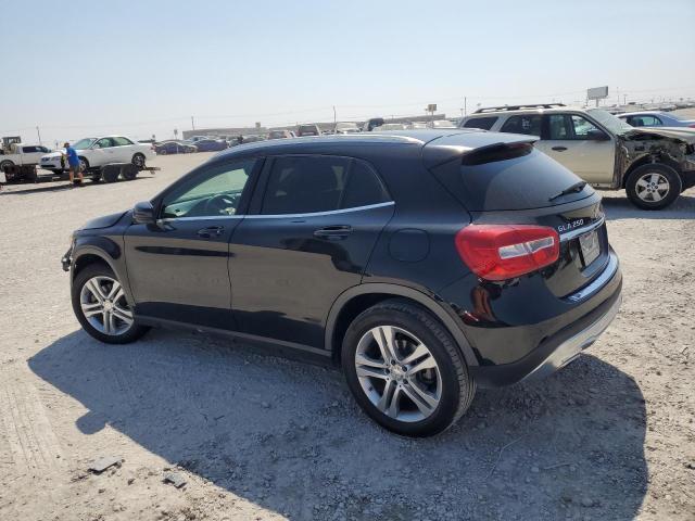 Photo 1 VIN: WDCTG4GB0FJ096054 - MERCEDES-BENZ GLA 250 4M 