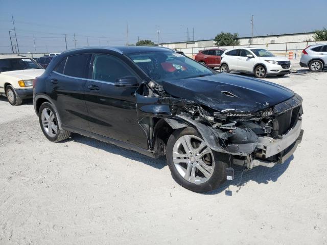 Photo 3 VIN: WDCTG4GB0FJ096054 - MERCEDES-BENZ GLA 250 4M 