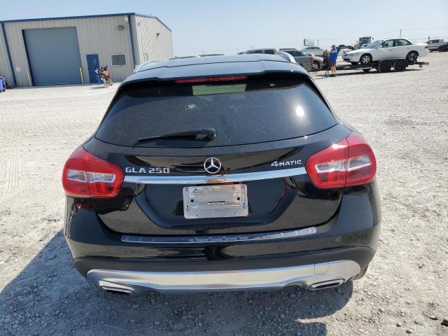 Photo 5 VIN: WDCTG4GB0FJ096054 - MERCEDES-BENZ GLA 250 4M 