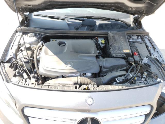 Photo 6 VIN: WDCTG4GB0FJ101463 - MERCEDES-BENZ GLA 250 4M 