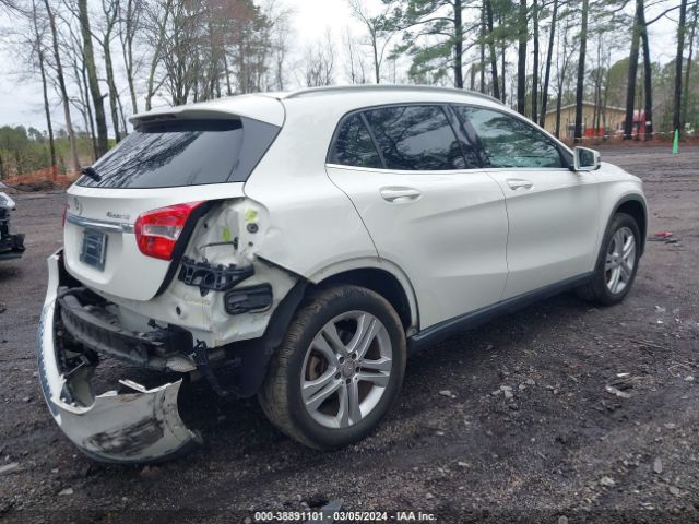 Photo 3 VIN: WDCTG4GB0FJ115539 - MERCEDES-BENZ GLA 250 