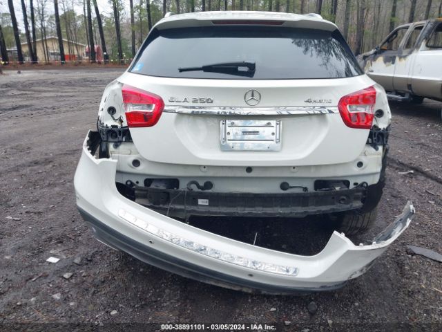 Photo 5 VIN: WDCTG4GB0FJ115539 - MERCEDES-BENZ GLA 250 