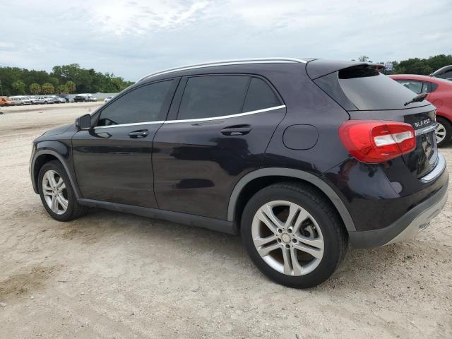 Photo 1 VIN: WDCTG4GB0FJ124399 - MERCEDES-BENZ GLA-CLASS 