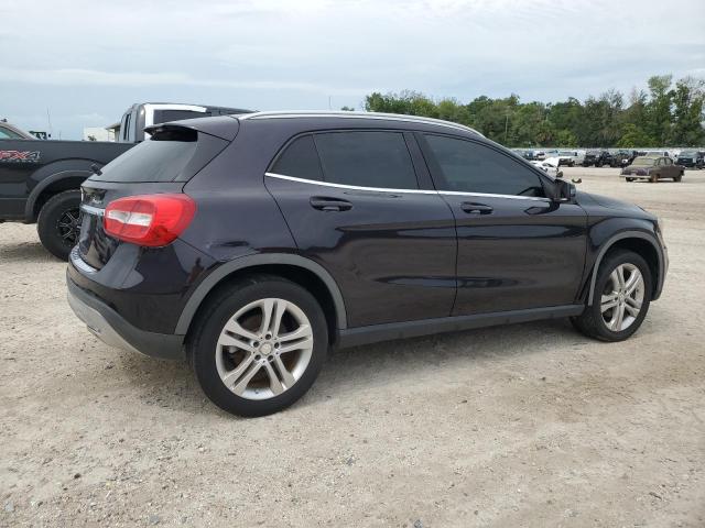 Photo 2 VIN: WDCTG4GB0FJ124399 - MERCEDES-BENZ GLA-CLASS 