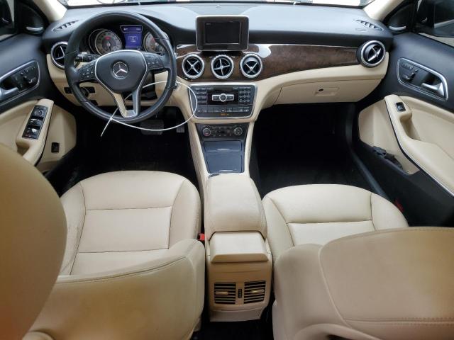 Photo 7 VIN: WDCTG4GB0FJ124399 - MERCEDES-BENZ GLA-CLASS 