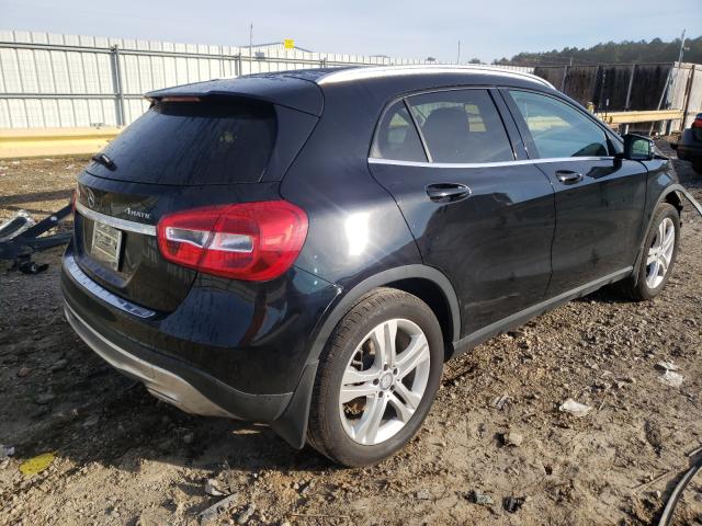 Photo 3 VIN: WDCTG4GB0FJ159041 - MERCEDES-BENZ GLA 250 4M 