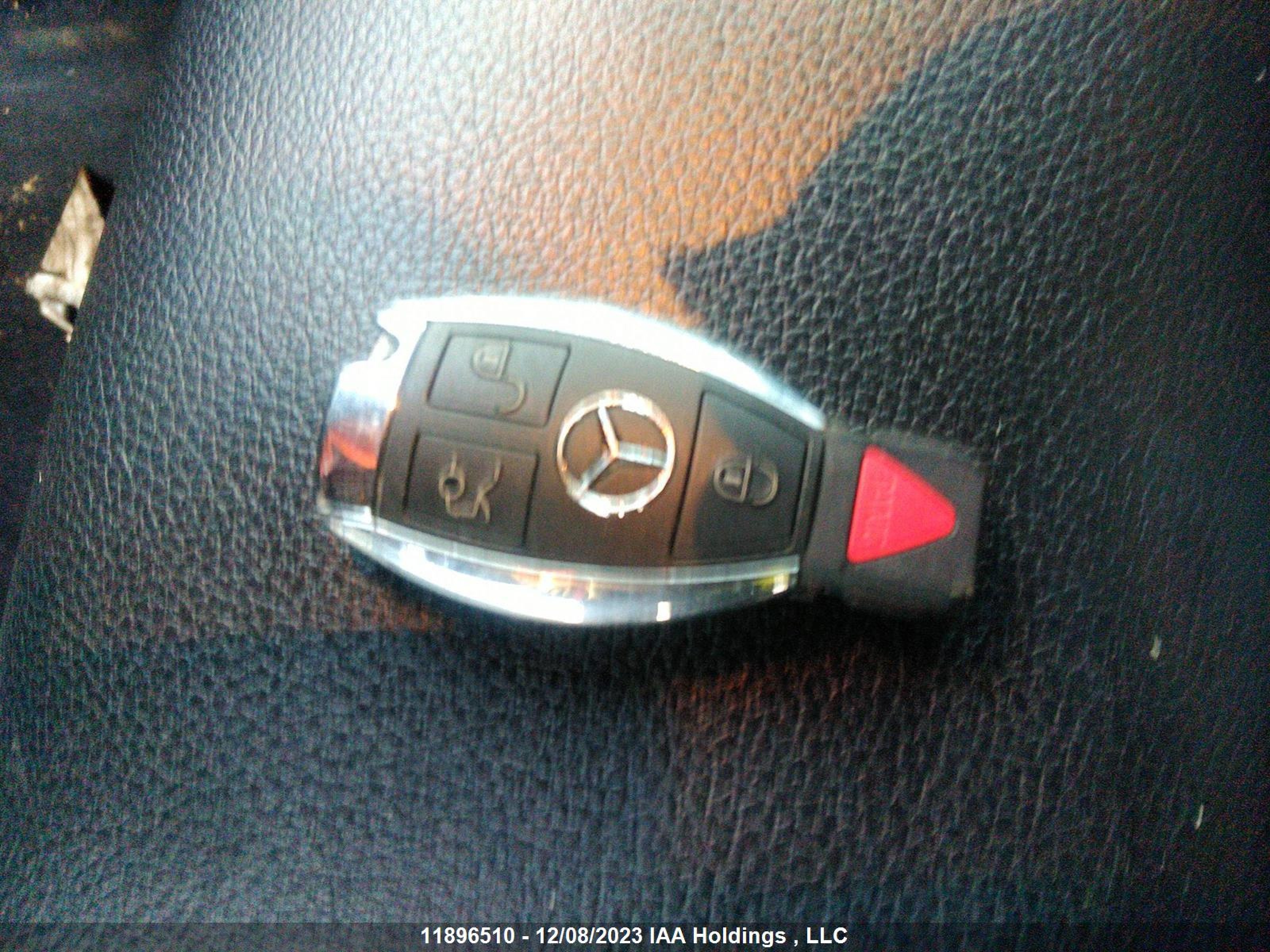 Photo 10 VIN: WDCTG4GB0FJ181184 - MERCEDES-BENZ GLA-KLASSE 