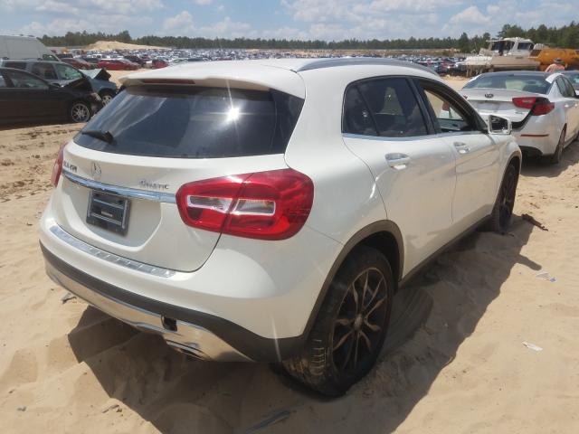 Photo 3 VIN: WDCTG4GB0GJ201161 - MERCEDES-BENZ GLA 250 4M 