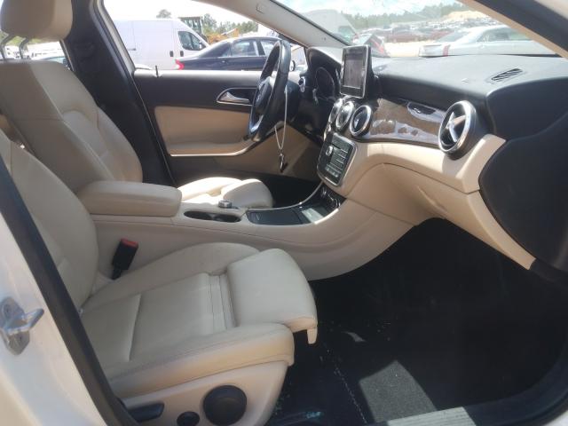 Photo 4 VIN: WDCTG4GB0GJ201161 - MERCEDES-BENZ GLA 250 4M 