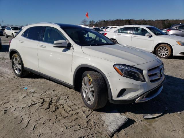 Photo 3 VIN: WDCTG4GB0GJ202309 - MERCEDES-BENZ GLA 250 4M 