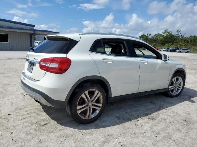 Photo 2 VIN: WDCTG4GB0GJ207249 - MERCEDES-BENZ GLA 250 4M 