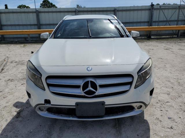 Photo 4 VIN: WDCTG4GB0GJ207249 - MERCEDES-BENZ GLA 250 4M 