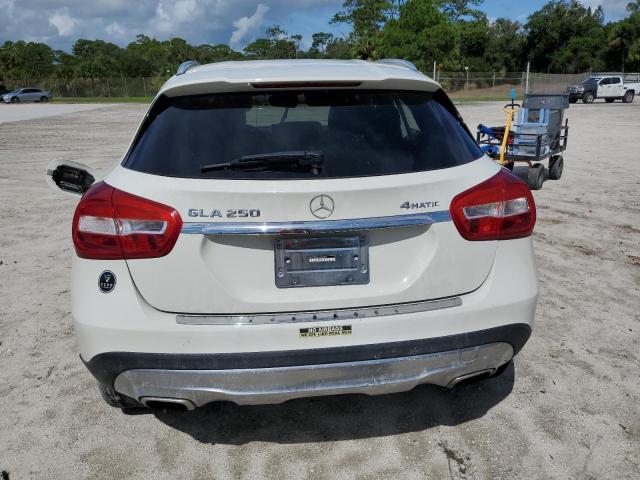 Photo 5 VIN: WDCTG4GB0GJ207249 - MERCEDES-BENZ GLA 250 4M 