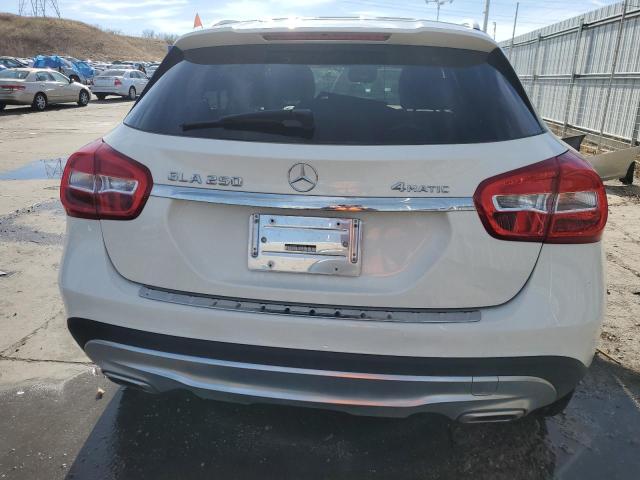 Photo 5 VIN: WDCTG4GB0GJ209776 - MERCEDES-BENZ GLA-CLASS 