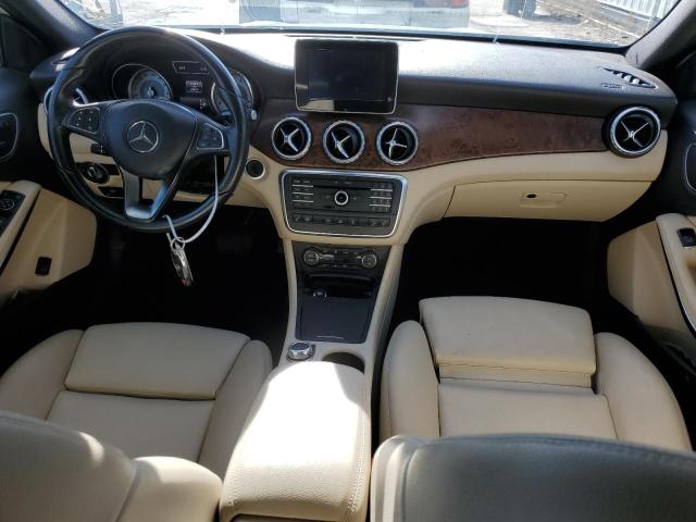 Photo 7 VIN: WDCTG4GB0GJ209776 - MERCEDES-BENZ GLA-CLASS 