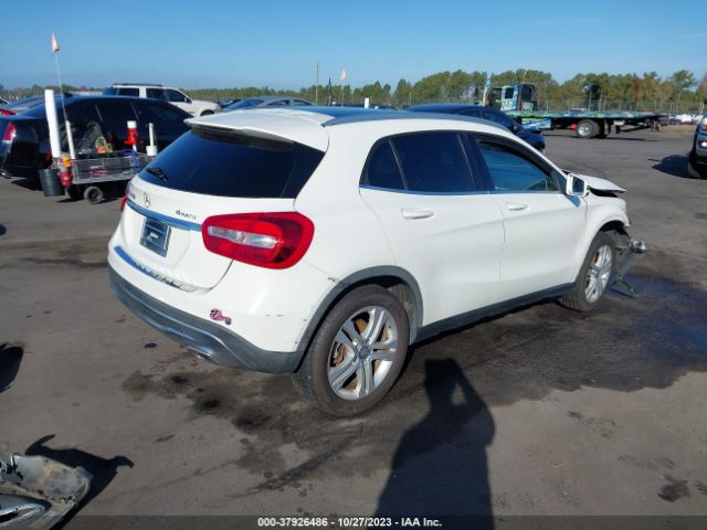 Photo 3 VIN: WDCTG4GB0GJ211818 - MERCEDES-BENZ GLA 