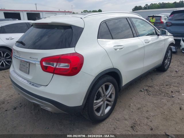 Photo 3 VIN: WDCTG4GB0GJ212693 - MERCEDES-BENZ GLA 250 