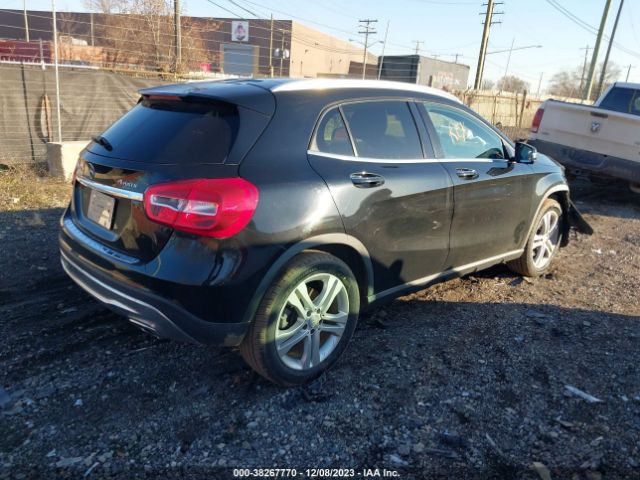 Photo 3 VIN: WDCTG4GB0GJ214167 - MERCEDES-BENZ GLA 250 