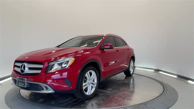 Photo 3 VIN: WDCTG4GB0GJ221331 - MERCEDES-BENZ GLA 