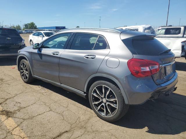 Photo 1 VIN: WDCTG4GB0GJ233043 - MERCEDES-BENZ GLA 250 4M 