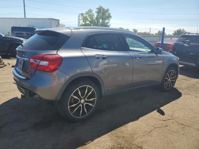 Photo 2 VIN: WDCTG4GB0GJ233043 - MERCEDES-BENZ GLA 250 4M 