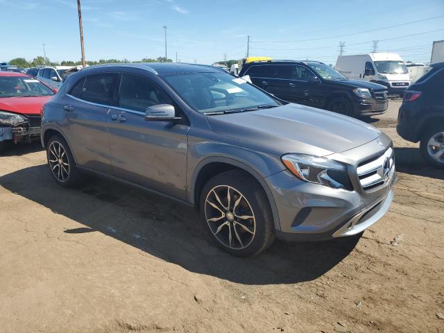 Photo 3 VIN: WDCTG4GB0GJ233043 - MERCEDES-BENZ GLA 250 4M 