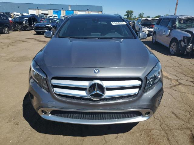 Photo 4 VIN: WDCTG4GB0GJ233043 - MERCEDES-BENZ GLA 250 4M 