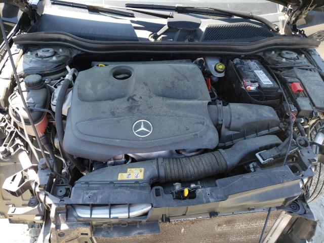 Photo 6 VIN: WDCTG4GB0GJ234564 - MERCEDES-BENZ GLA 250 4M 