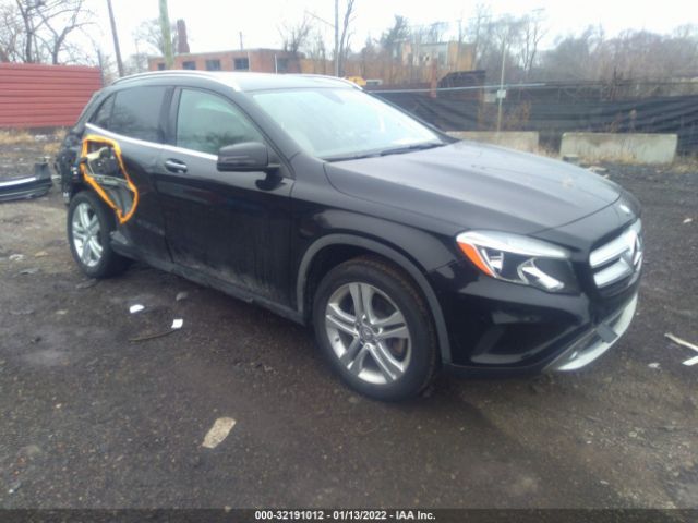 Photo 0 VIN: WDCTG4GB0GJ240879 - MERCEDES-BENZ GLA 