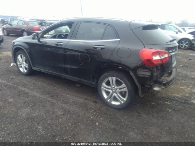 Photo 2 VIN: WDCTG4GB0GJ240879 - MERCEDES-BENZ GLA 