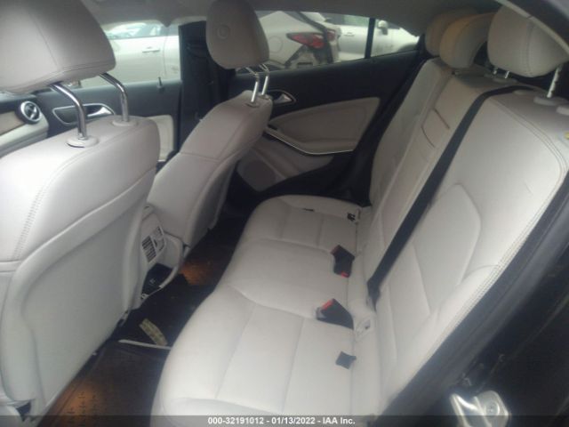 Photo 7 VIN: WDCTG4GB0GJ240879 - MERCEDES-BENZ GLA 