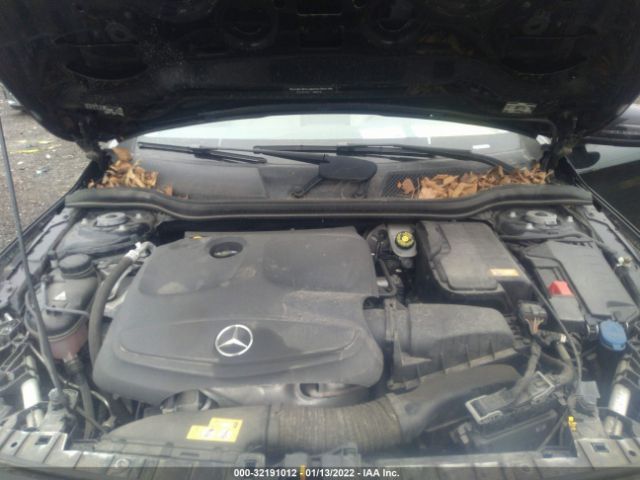 Photo 9 VIN: WDCTG4GB0GJ240879 - MERCEDES-BENZ GLA 