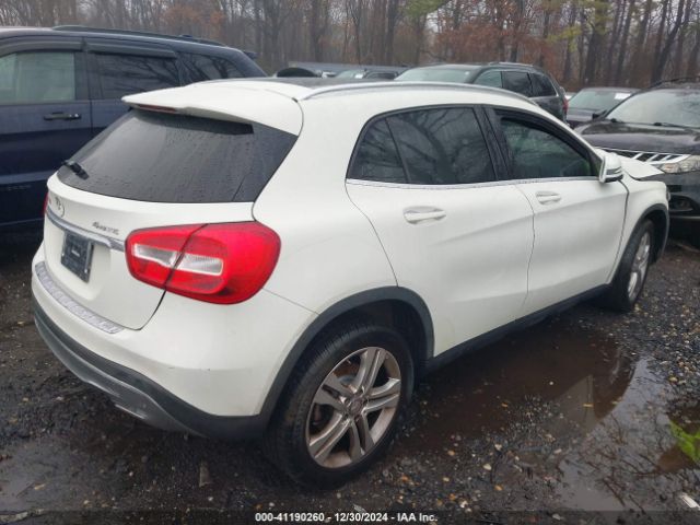 Photo 3 VIN: WDCTG4GB0GJ256936 - MERCEDES-BENZ GLA-CLASS 