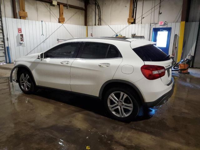 Photo 1 VIN: WDCTG4GB0GJ265958 - MERCEDES-BENZ GLA-CLASS 