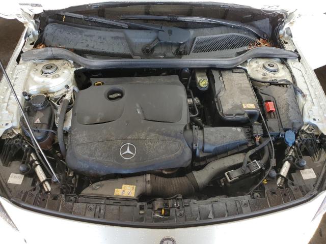 Photo 11 VIN: WDCTG4GB0GJ265958 - MERCEDES-BENZ GLA-CLASS 