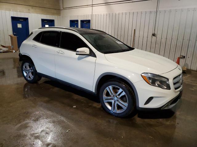 Photo 3 VIN: WDCTG4GB0GJ265958 - MERCEDES-BENZ GLA-CLASS 