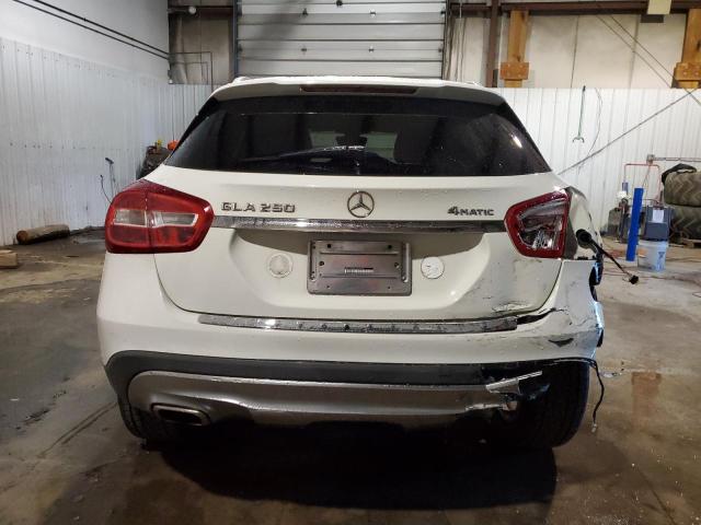 Photo 5 VIN: WDCTG4GB0GJ265958 - MERCEDES-BENZ GLA-CLASS 