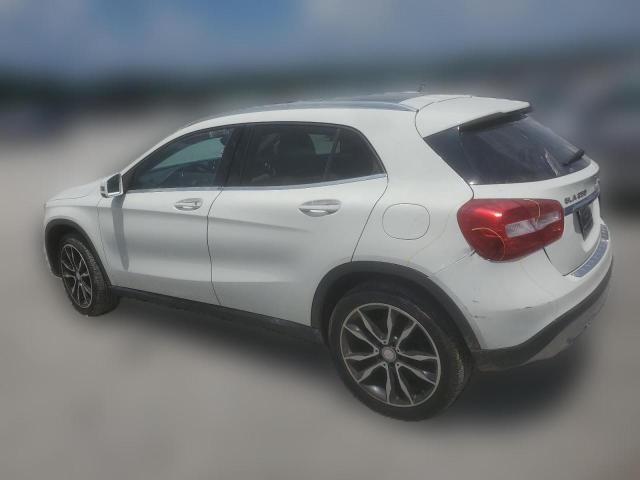 Photo 1 VIN: WDCTG4GB0HJ292773 - MERCEDES-BENZ GLA-CLASS 