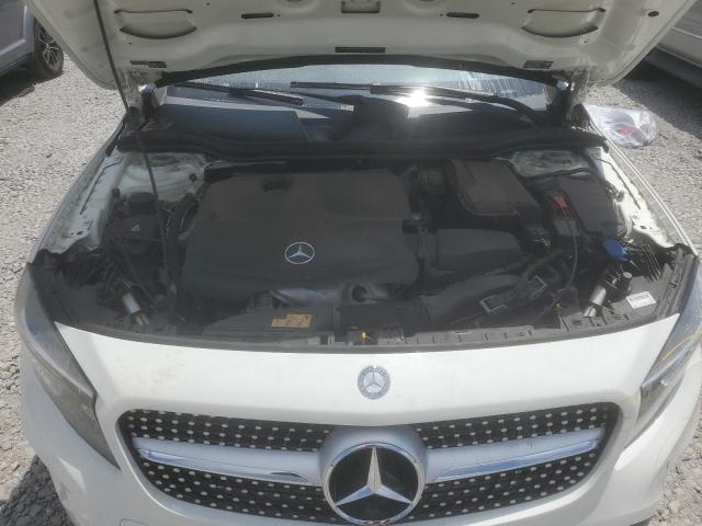 Photo 10 VIN: WDCTG4GB0HJ292773 - MERCEDES-BENZ GLA-CLASS 