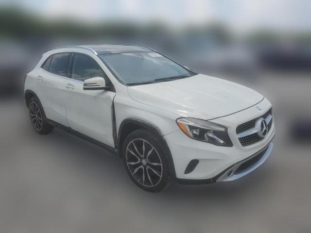 Photo 3 VIN: WDCTG4GB0HJ292773 - MERCEDES-BENZ GLA-CLASS 