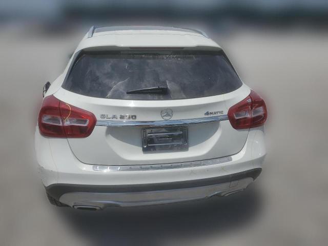 Photo 5 VIN: WDCTG4GB0HJ292773 - MERCEDES-BENZ GLA-CLASS 