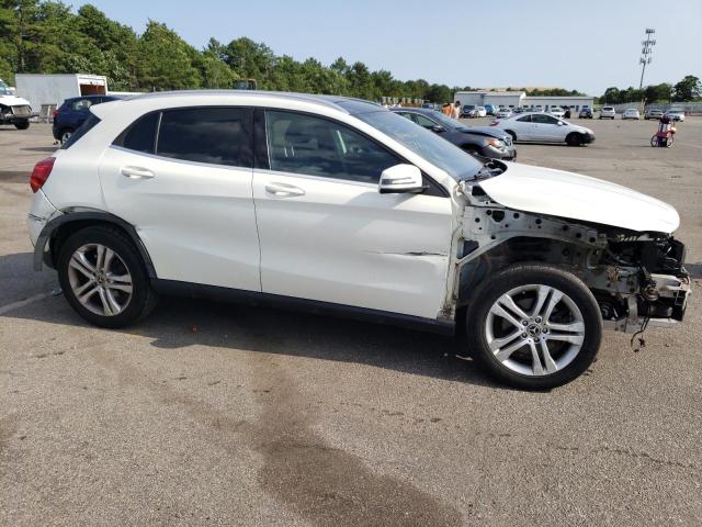 Photo 3 VIN: WDCTG4GB0HJ306400 - MERCEDES-BENZ GLA 250 4M 