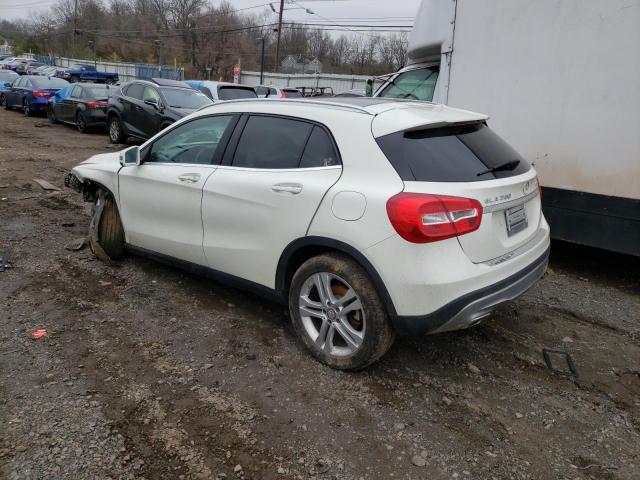 Photo 1 VIN: WDCTG4GB0HJ331409 - MERCEDES-BENZ GLA 250 4M 