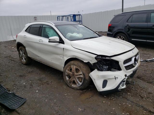 Photo 3 VIN: WDCTG4GB0HJ331409 - MERCEDES-BENZ GLA 250 4M 