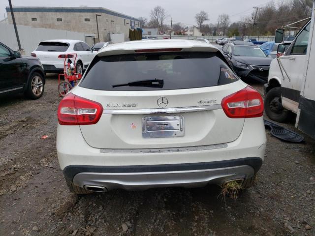 Photo 5 VIN: WDCTG4GB0HJ331409 - MERCEDES-BENZ GLA 250 4M 