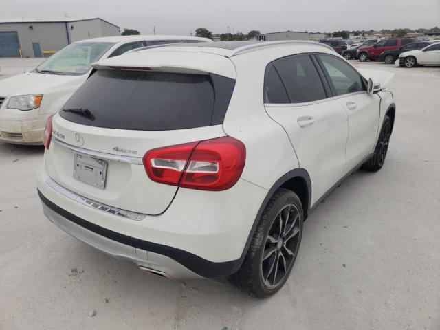 Photo 3 VIN: WDCTG4GB0HJ343219 - MERCEDES-BENZ GLA 250 4M 