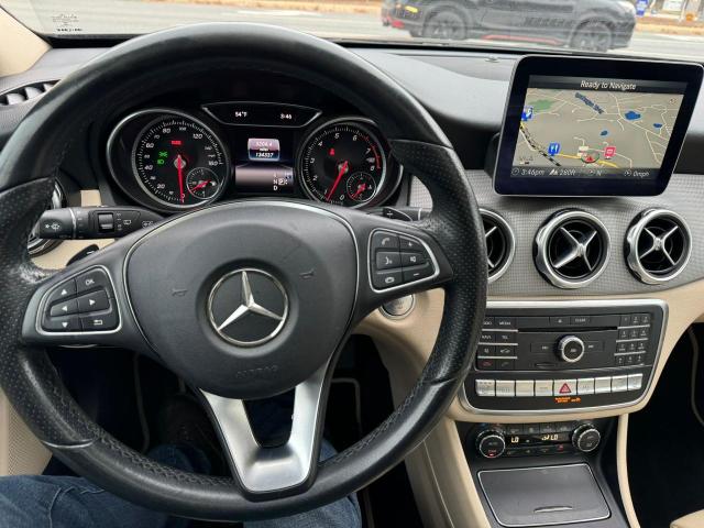 Photo 6 VIN: WDCTG4GB0JJ370281 - MERCEDES-BENZ GLA 250 4M 