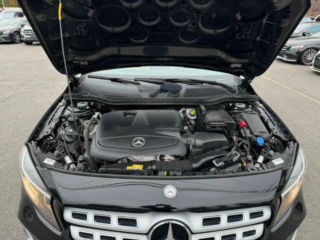 Photo 7 VIN: WDCTG4GB0JJ370281 - MERCEDES-BENZ GLA 250 4M 