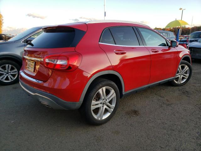 Photo 2 VIN: WDCTG4GB0JJ384276 - MERCEDES-BENZ GLA 250 4M 